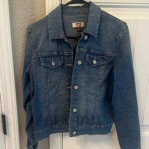 LEI Classic Blue Jean Jacket